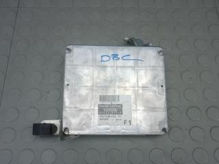 ЭБУ Toyota COROLLA VERSO 2005, 2.0 л., дизель, МКПП, минивэн, 896610F010