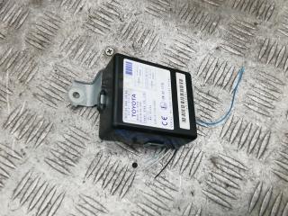 блок управления центральным замком Toyota COROLLA VERSO 2005, 2.0 л., дизель, МКПП, минивэн, 61B168000