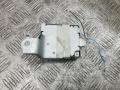 блок управления центральным замком Toyota COROLLA VERSO 2005, 2.0 л., дизель, МКПП, минивэн, 61B168000 - фото №2