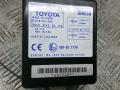 блок управления центральным замком Toyota COROLLA VERSO 2005, 2.0 л., дизель, МКПП, минивэн, 61B168000 - фото №3