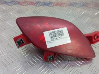 катафот Hyundai i30 GD 2012, 1.6 л., дизель, МКПП, хетчбэк 5 дв., 92405A5000