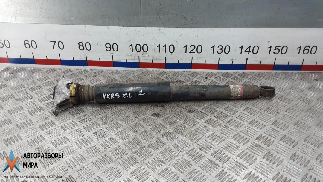 амортизатор задний Mazda 6 GJ 2014, 2.0 л., бензин, МКПП, универсал - фото №1