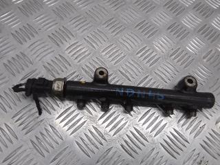 топливная рампа Ford Mondeo 4 поколение [рестайлинг] 2012, 1.6 л., TDCi, дизель, МКПП, хетчбэк 5 дв., 121675933