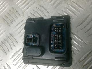 блок розжига ксенона Audi Q7 4L [рестайлинг] 2008, 3.0 л., D TDI, дизель, АКПП, внедорожник 5 дв., 7L6941329A