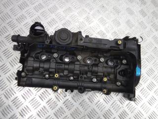 Крышка ГБЦ дизельная BMW 5 серия F07/F10/F11 2011, 2.0 л., 520d, дизель, АКПП, седан