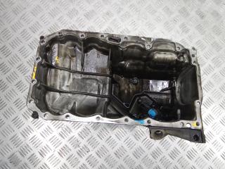 Поддон дизельный BMW 5 серия F07/F10/F11 2011, 2.0 л., 520d, дизель, АКПП, седан