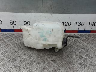 бачок омывателя Volkswagen Golf 4 поколение 2000, 1.9 л., SDi, дизель, МКПП, хетчбэк 5 дв., 1J0955453P, 1T0955651A