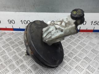 вакуумный усилитель тормозов Ford Focus 2 поколение 2006, 1.6 л., TDCi, дизель, МКПП, хетчбэк 5 дв.