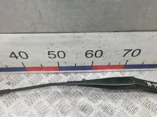 щеткодержатель (поводок стеклоочистителя, дворник) Opel Astra H/Family [рестайлинг] 2005, 1.9 л., дизель, МКПП, универсал