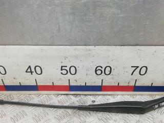 щеткодержатель (поводок стеклоочистителя, дворник) Opel Astra H/Family [рестайлинг] 2005, 1.9 л., дизель, МКПП, универсал