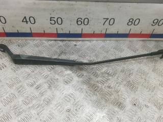 щеткодержатель (поводок стеклоочистителя, дворник) Peugeot 407 1 поколение [рестайлинг] 2008, 2.0 л., HDi, дизель, МКПП, седан