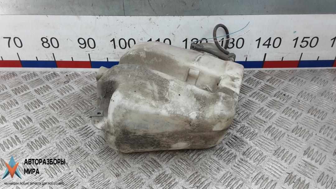 бачок омывателя Peugeot 807 1 поколение 2003, 2.0 л., HDi, дизель, МКПП, минивэн - фото №1