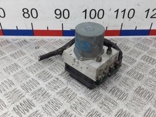 блок ABS Renault Megane 2 поколение 2004, 2.0 л., бензин, МКПП, хетчбэк 5 дв., 0265950300