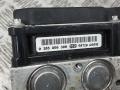 блок ABS Renault Megane 2 поколение 2004, 2.0 л., бензин, МКПП, хетчбэк 5 дв., 0265950300 - фото №3