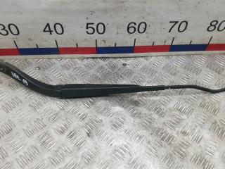 щеткодержатель (поводок стеклоочистителя, дворник) Renault Megane 2 поколение 2004, 2.0 л., бензин, МКПП, хетчбэк 5 дв.