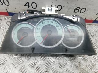 приборная панель Toyota COROLLA VERSO 2005, 2.0 л., дизель, МКПП, минивэн, 838000F060L, MB2574203689