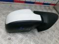 зеркало правое Dacia Sandero 2 поколение 2015, 0.9 л., бензин, МКПП, хетчбэк 5 дв. - фото №3
