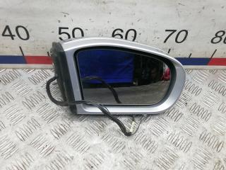 зеркало правое Mercedes-Benz E-Класс W211/S211 2004, 2.2 л., D E220 CDI, дизель, АКПП, седан