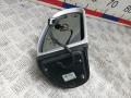 зеркало правое Mercedes-Benz E-Класс W211/S211 2004, 2.2 л., D E220 CDI, дизель, АКПП, седан - фото №5