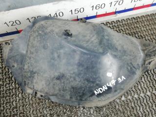 Подкрылок задний левый Renault Duster 1 поколение [рестайлинг] 2016, 1.5 л., дизель, МКПП, внедорожник 5 дв.