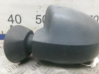 зеркало левое Renault Duster 1 поколение [рестайлинг] 2016, 1.5 л., дизель, МКПП, внедорожник 5 дв.