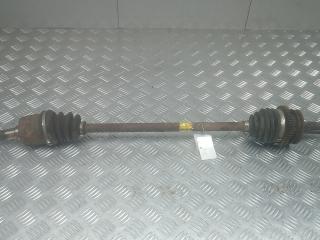 полуось задняя (приводной вал, ШРУС) Kia Sorento 2 поколение 2011, 2.2 л., дизель, МКПП, внедорожник 5 дв.