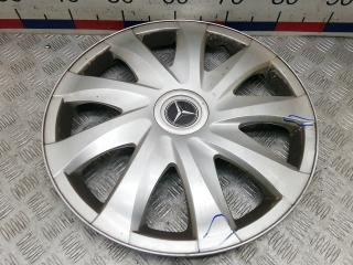 колпак колесный Mercedes-Benz Vito W639 [рестайлинг] 2012, 2.2 л., CDI 113, дизель, МКПП, минивэн, R16