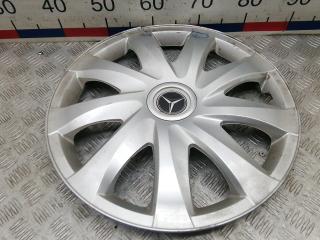 колпак колесный Mercedes-Benz Vito W639 [рестайлинг] 2012, 2.2 л., CDI 113, дизель, МКПП, минивэн
