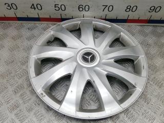 колпак колесный Mercedes-Benz Vito W639 [рестайлинг] 2012, 2.2 л., CDI 113, дизель, МКПП, минивэн