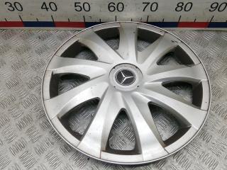 колпак колесный Mercedes-Benz Vito W639 [рестайлинг] 2012, 2.2 л., CDI 113, дизель, МКПП, минивэн