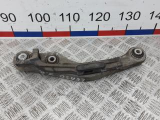 рычаг задний Volkswagen Phaeton 1 поколение 2006, 3.0 л., дизель, АКПП, седан, 4E0505323Q