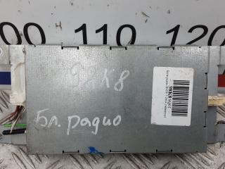 блок радио BMW 5 серия E60/E61 2004, 2.5 л., бензин, АКПП, универсал, 14474810