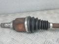 полуось передняя правая (приводной вал, ШРУС) Dacia Sandero 2 поколение 2015, 0.9 л., бензин, МКПП, хетчбэк 5 дв. - фото №3