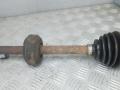 полуось передняя правая (приводной вал, ШРУС) Dacia Sandero 2 поколение 2015, 0.9 л., бензин, МКПП, хетчбэк 5 дв. - фото №4