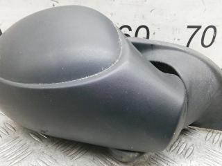 зеркало правое Citroen C3 1 поколение 2003, 1.1 л., бензин, МКПП, хетчбэк 5 дв.