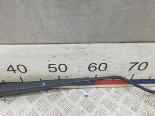 щеткодержатель (поводок стеклоочистителя, дворник) Citroen C3 1 поколение 2003, 1.1 л., бензин, МКПП, хетчбэк 5 дв.