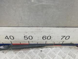 щеткодержатель (поводок стеклоочистителя, дворник) Volkswagen Golf 4 поколение 2000, 1.9 л., SDi, дизель, МКПП, хетчбэк 5 дв., 1J1955409A