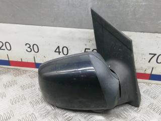 зеркало правое Ford Focus 2 поколение 2006, 1.6 л., TDCi, дизель, МКПП, хетчбэк 5 дв.