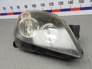 фара правая Opel Astra H/Family [рестайлинг] 2005, 1.9 л., дизель, МКПП, универсал