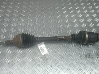 полуось передняя правая (приводной вал, ШРУС) Renault Megane 2 поколение 2004, 2.0 л., бензин, МКПП, хетчбэк 5 дв.