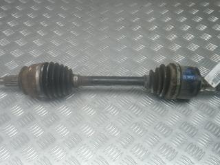 полуось передняя левая (приводной вал, ШРУС) Mazda CX-5 1 поколение 2014, 2.2 л., дизель, МКПП, внедорожник 5 дв.