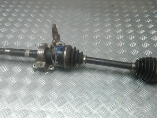 полуось передняя правая (приводной вал, ШРУС) Mazda CX-5 1 поколение 2014, 2.2 л., дизель, МКПП, внедорожник 5 дв.