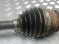 полуось передняя правая (приводной вал, ШРУС) Mazda CX-5 1 поколение 2014, 2.2 л., дизель, МКПП, внедорожник 5 дв. - фото №3