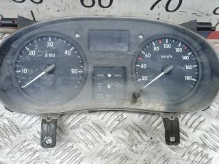 приборная панель Renault Master 2 поколение [рестайлинг] 2004, 3.0 л., дизель, МКПП, микроавтобус, P8200276249B
