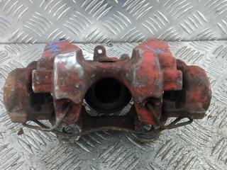 суппорт задний левый Mercedes-Benz C-Класс W204/S204 2010, 2.2 л., D C220 CDI, дизель, МКПП, седан