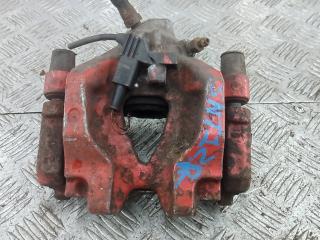 суппорт задний правый Mercedes-Benz C-Класс W204/S204 2010, 2.2 л., D C220 CDI, дизель, МКПП, седан