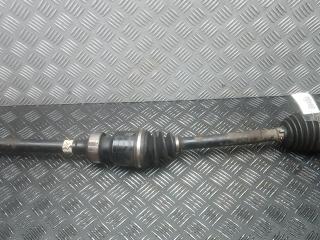 полуось передняя правая (приводной вал, ШРУС) Mazda 6 GJ 2014, 2.0 л., бензин, МКПП, универсал