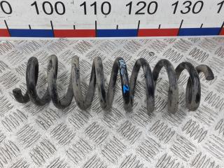 пружина задняя BMW 1 серия E81/E82/E87/E88 [рестайлинг] 2009, 2.0 л., 120d, дизель, МКПП, хетчбэк 5 дв.