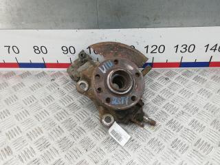 ступица передняя левая Ford Galaxy 1 поколение [рестайлинг] 2005, 2.8 л., 24V, бензин, АКПП, минивэн