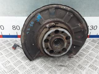 ступица задняя левая Mercedes-Benz E-Класс W212/S212/C207/A207 [рестайлинг] 2013, 2.2 л., D E220 CDI, дизель, АКПП, универсал